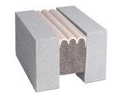 Image of Emseal Horiz. Colorseal-4 1/2 per Lineal Foot